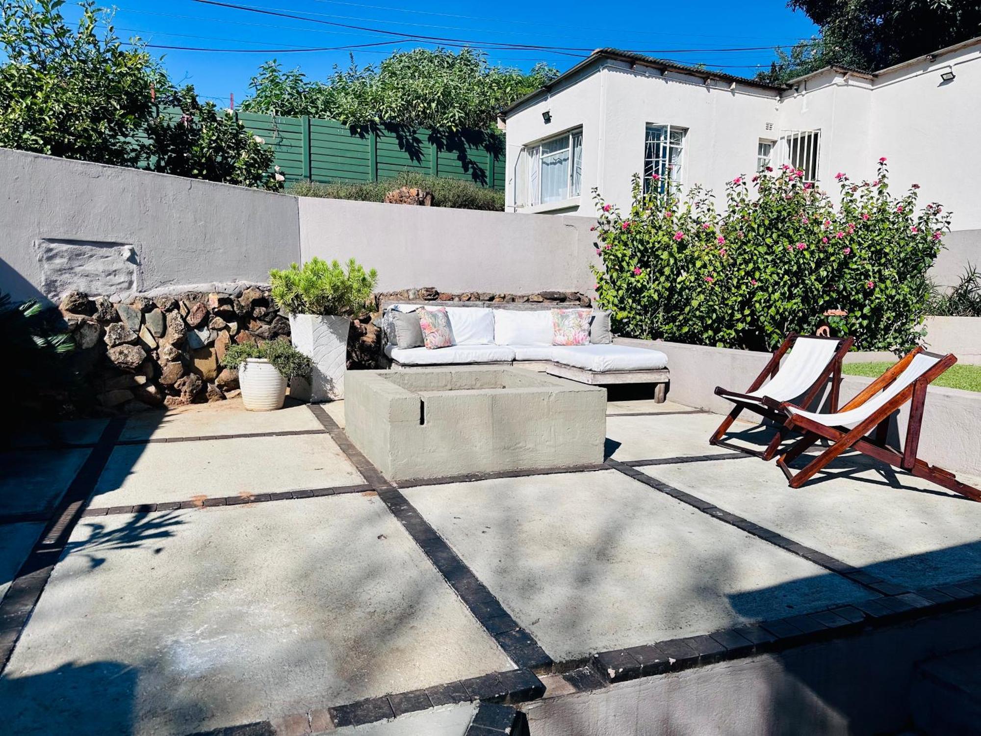 49Onmain Self Catering Holiday Home Sabie Exterior foto
